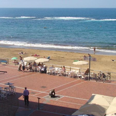 Pena La Vieja Apartment Las Palmas de Gran Canaria Extérieur photo