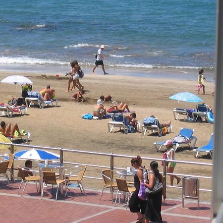 Pena La Vieja Apartment Las Palmas de Gran Canaria Extérieur photo