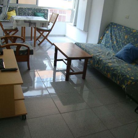Pena La Vieja Apartment Las Palmas de Gran Canaria Extérieur photo