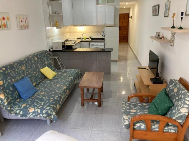 Pena La Vieja Apartment Las Palmas de Gran Canaria Extérieur photo