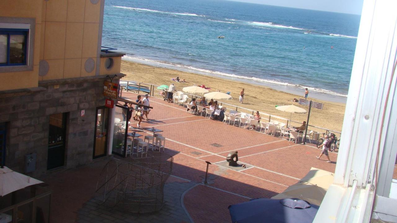 Pena La Vieja Apartment Las Palmas de Gran Canaria Extérieur photo