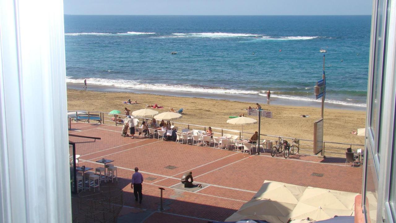 Pena La Vieja Apartment Las Palmas de Gran Canaria Extérieur photo