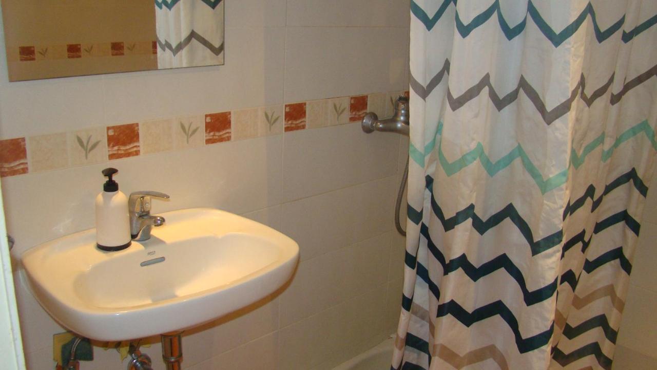 Pena La Vieja Apartment Las Palmas de Gran Canaria Extérieur photo