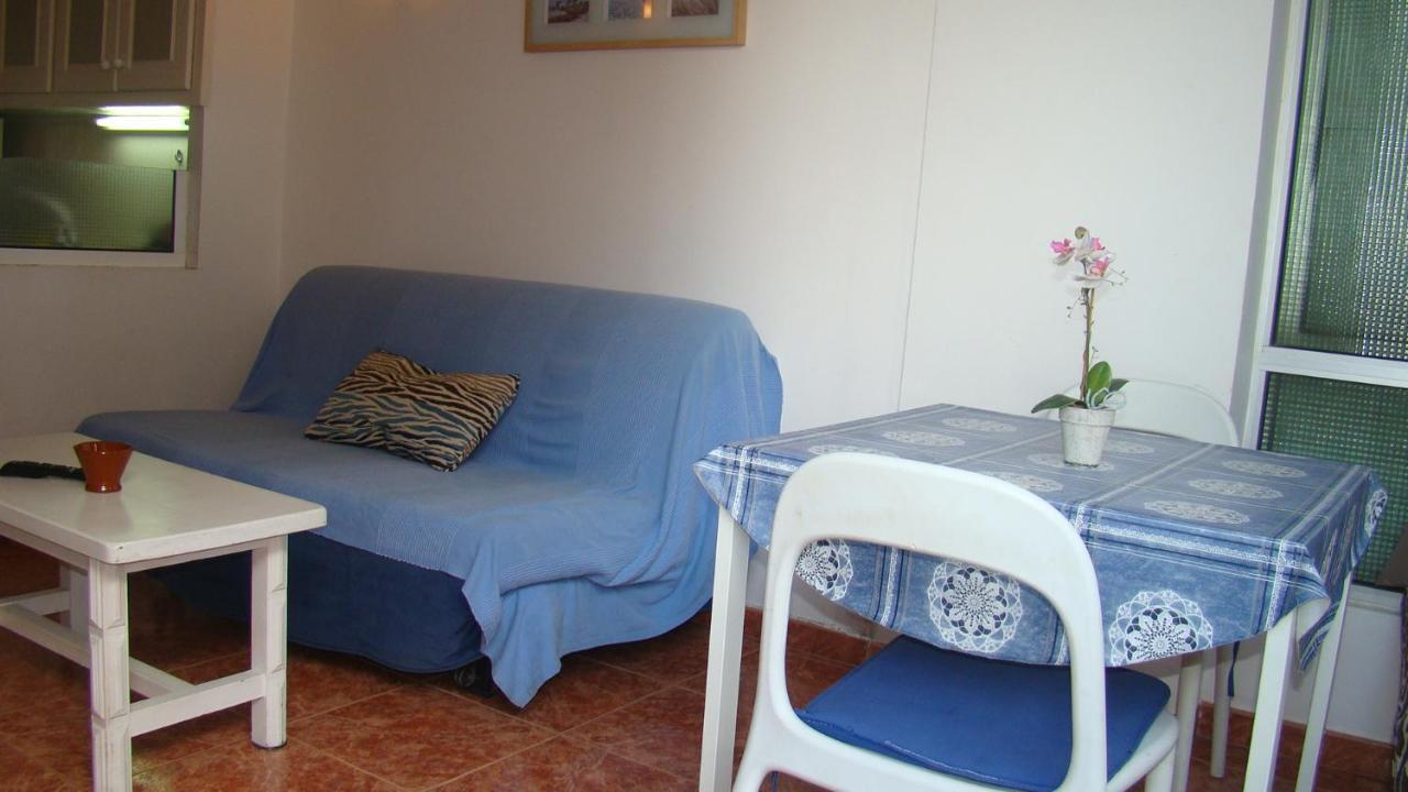 Pena La Vieja Apartment Las Palmas de Gran Canaria Extérieur photo