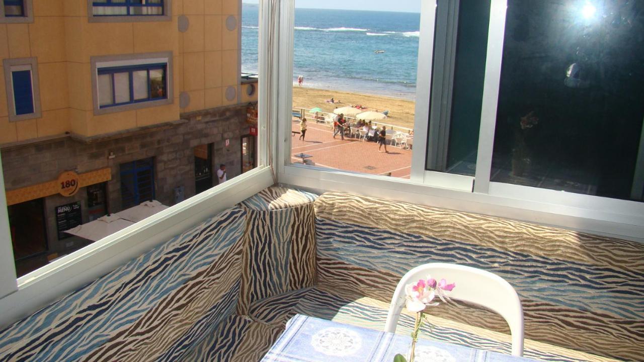 Pena La Vieja Apartment Las Palmas de Gran Canaria Extérieur photo