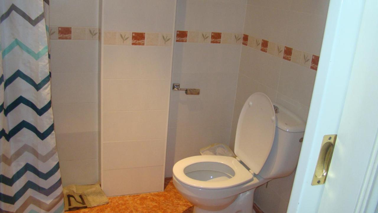 Pena La Vieja Apartment Las Palmas de Gran Canaria Extérieur photo