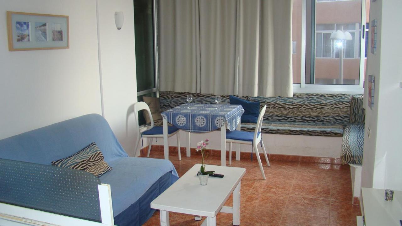 Pena La Vieja Apartment Las Palmas de Gran Canaria Extérieur photo