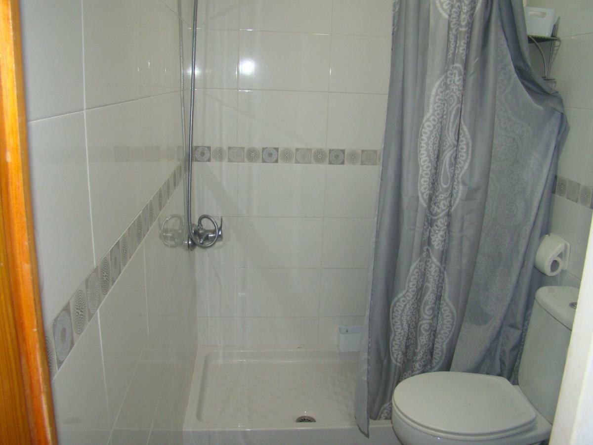 Pena La Vieja Apartment Las Palmas de Gran Canaria Extérieur photo