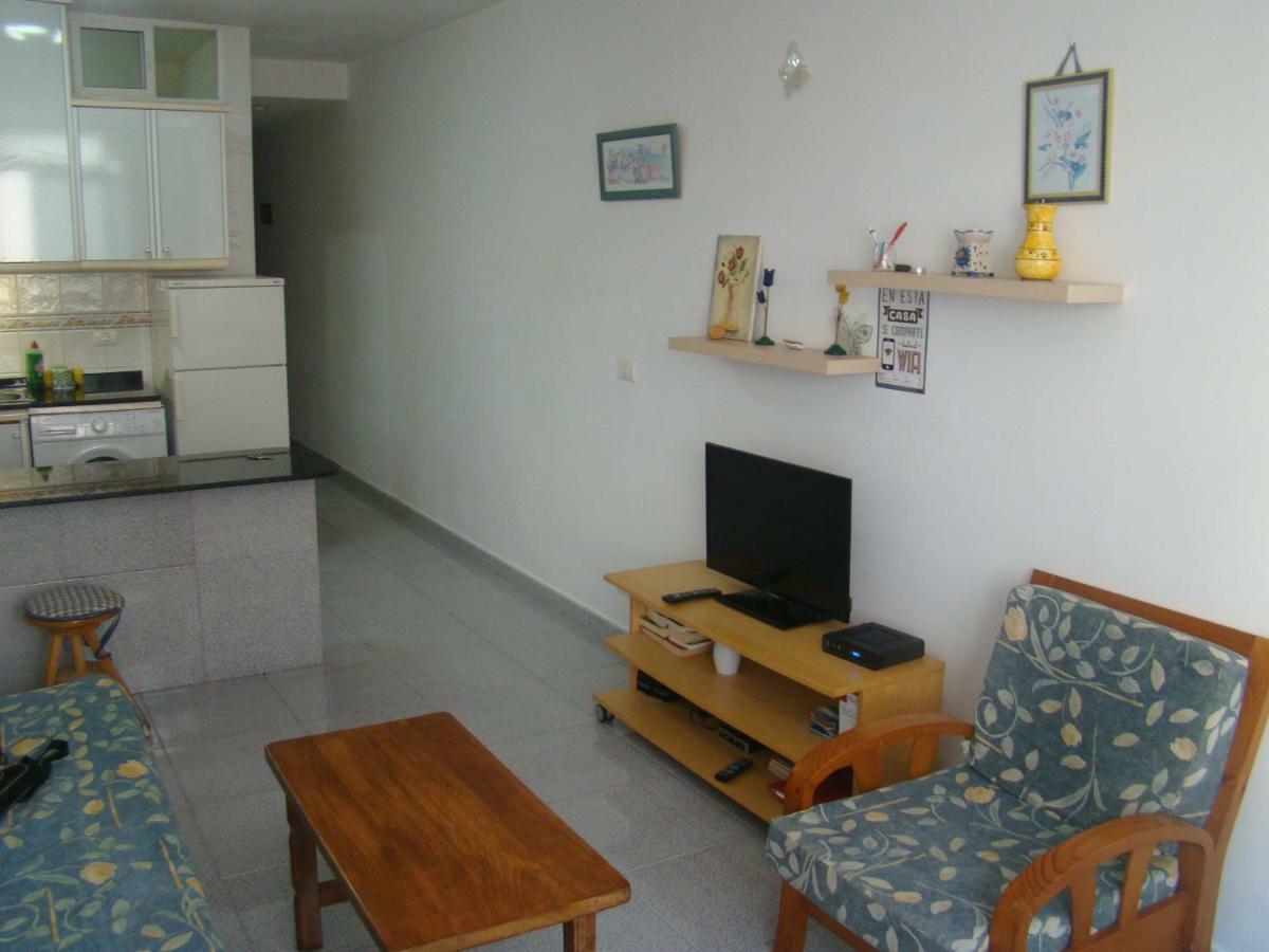 Pena La Vieja Apartment Las Palmas de Gran Canaria Extérieur photo