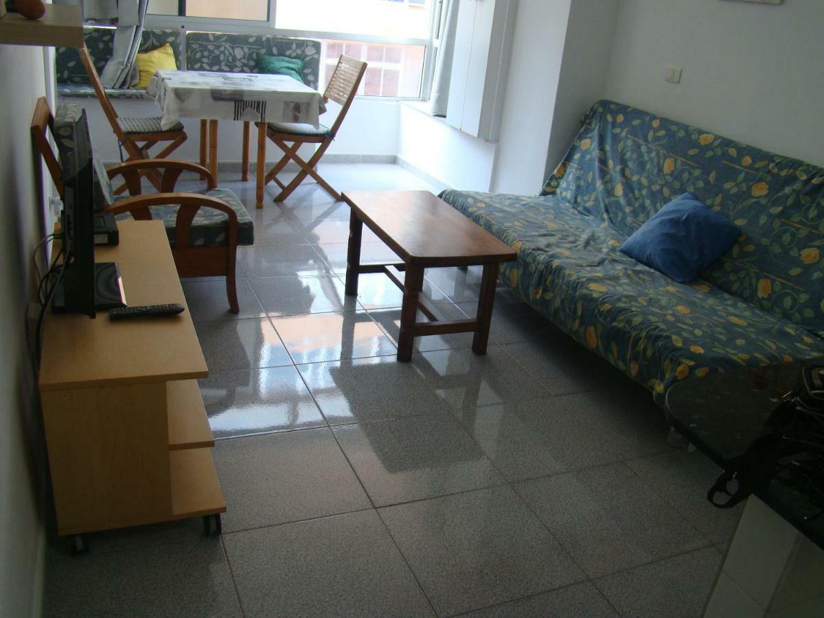 Pena La Vieja Apartment Las Palmas de Gran Canaria Extérieur photo